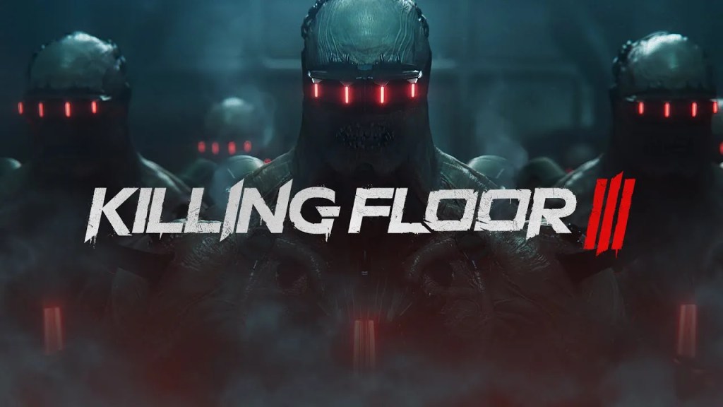 Killing Floor 3